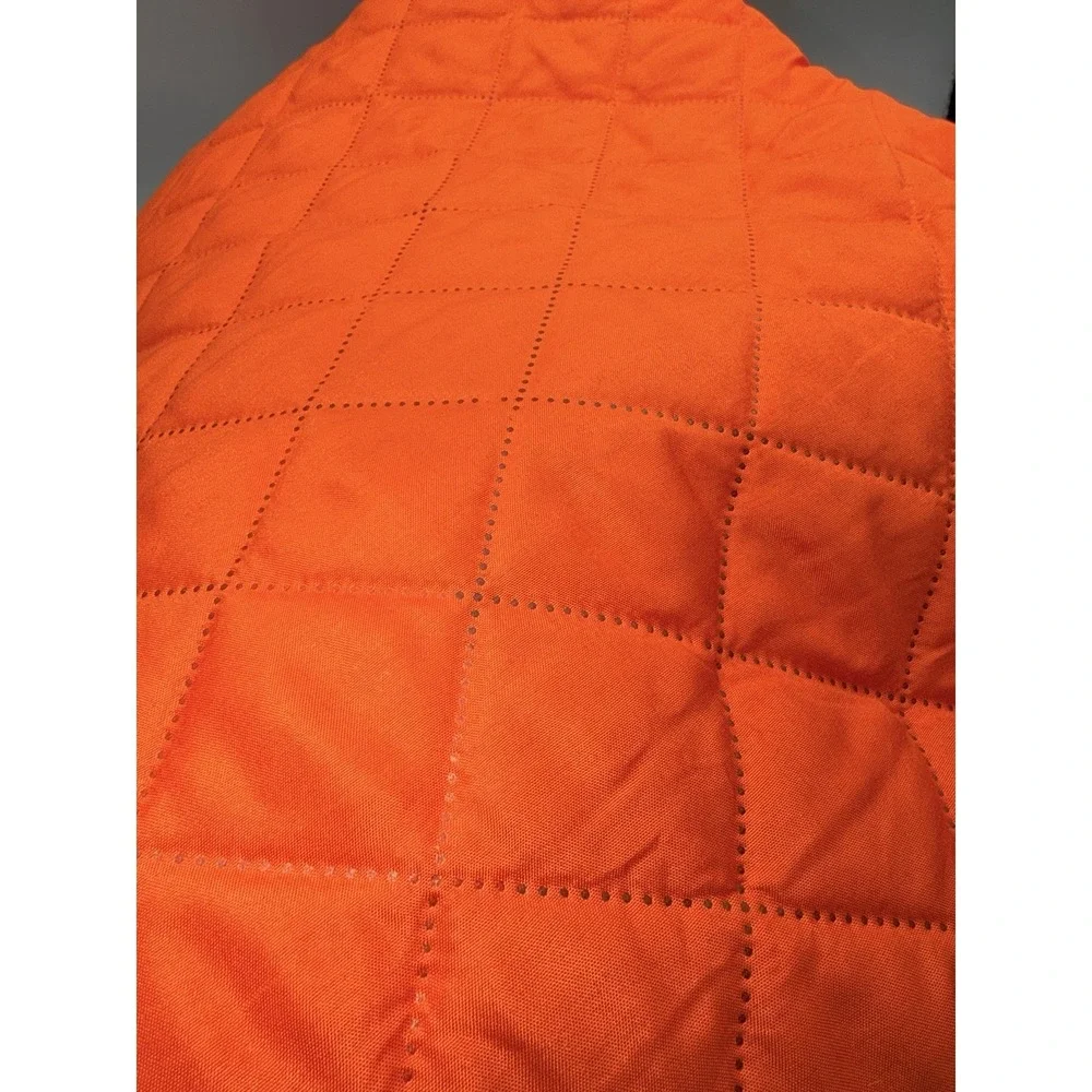NFL Denver Broncos Sofa Furniture Throw Cover 75x110 Quilted Polyester Pegasus